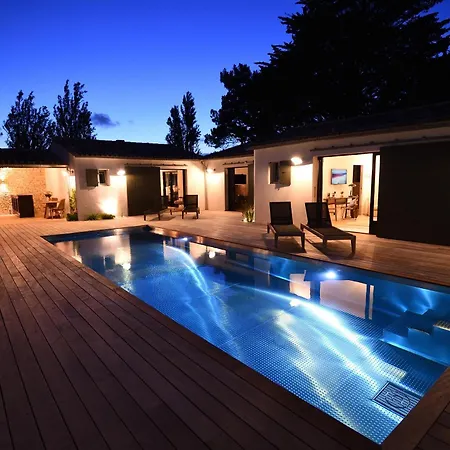 Le Clos Du Bois *