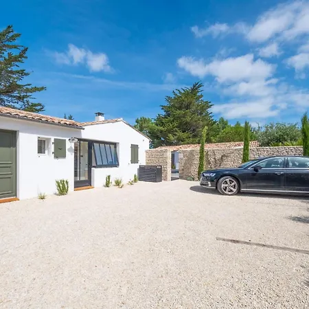 Gæstehus Le Clos Du Bois *